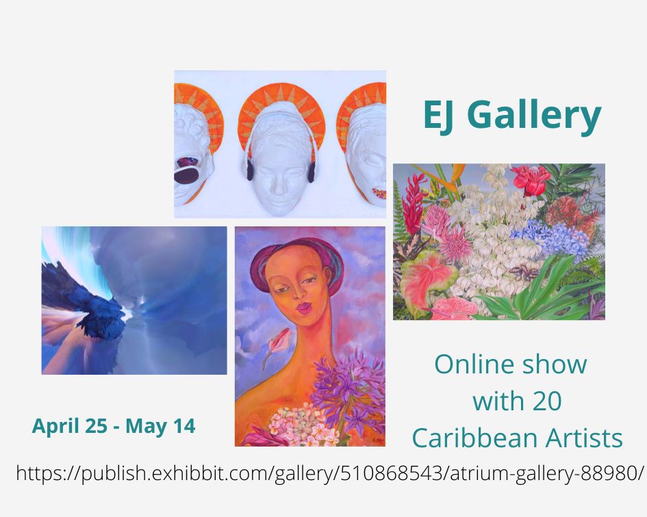 EJ Gallery Spring Show