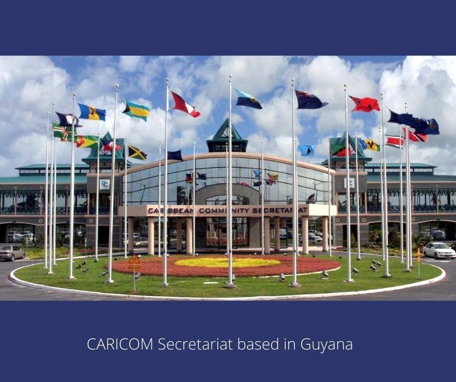 10 things to know about CARICOM Experience Jamaique