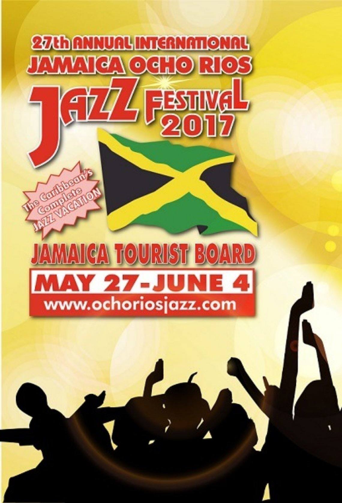 Summer Music Festivals and Events | Experience Jamaique