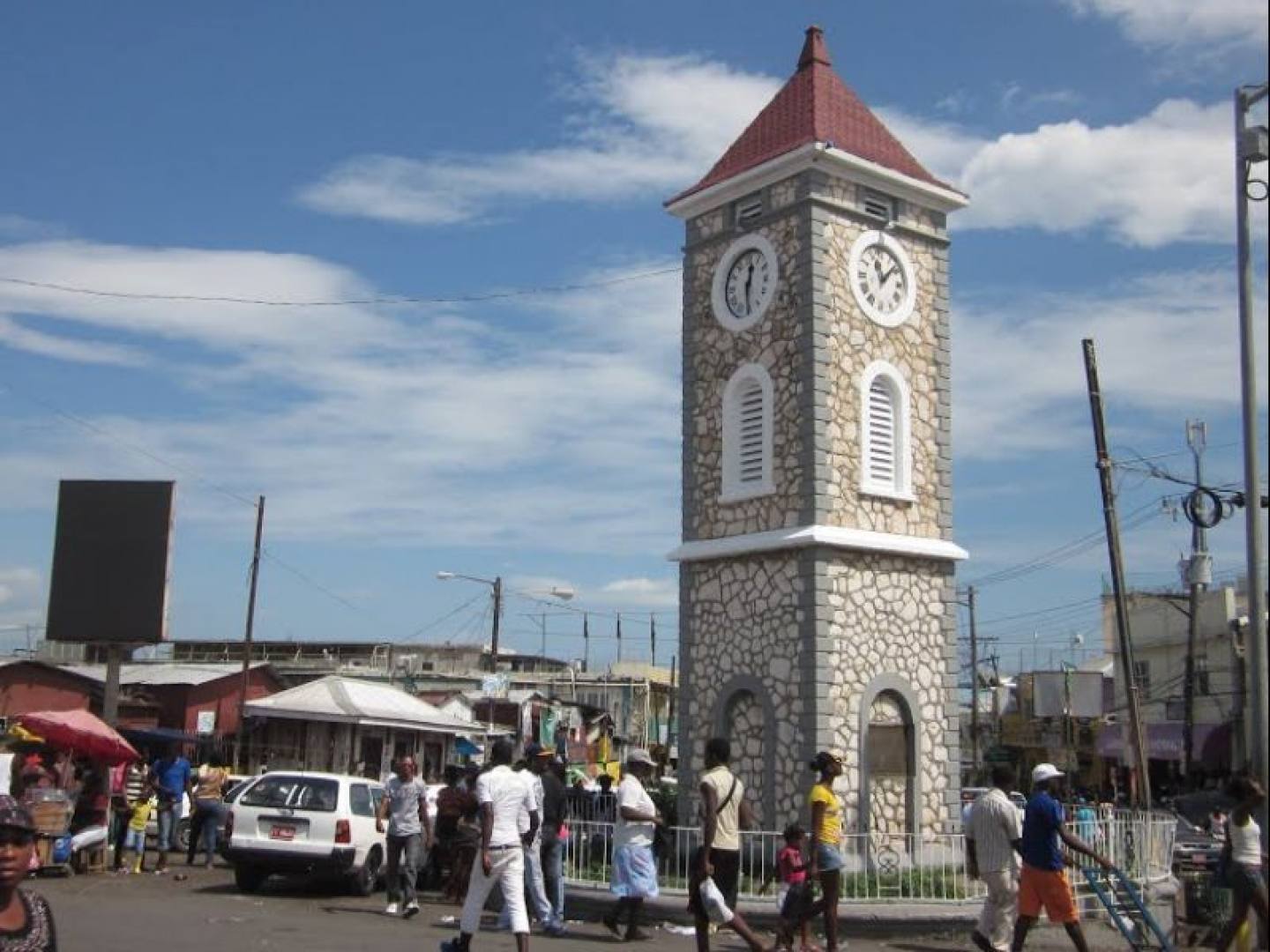 A heritage tour in Clarendon Experience Jamaique A heritage tour in Clarendon Experience Jamaique
