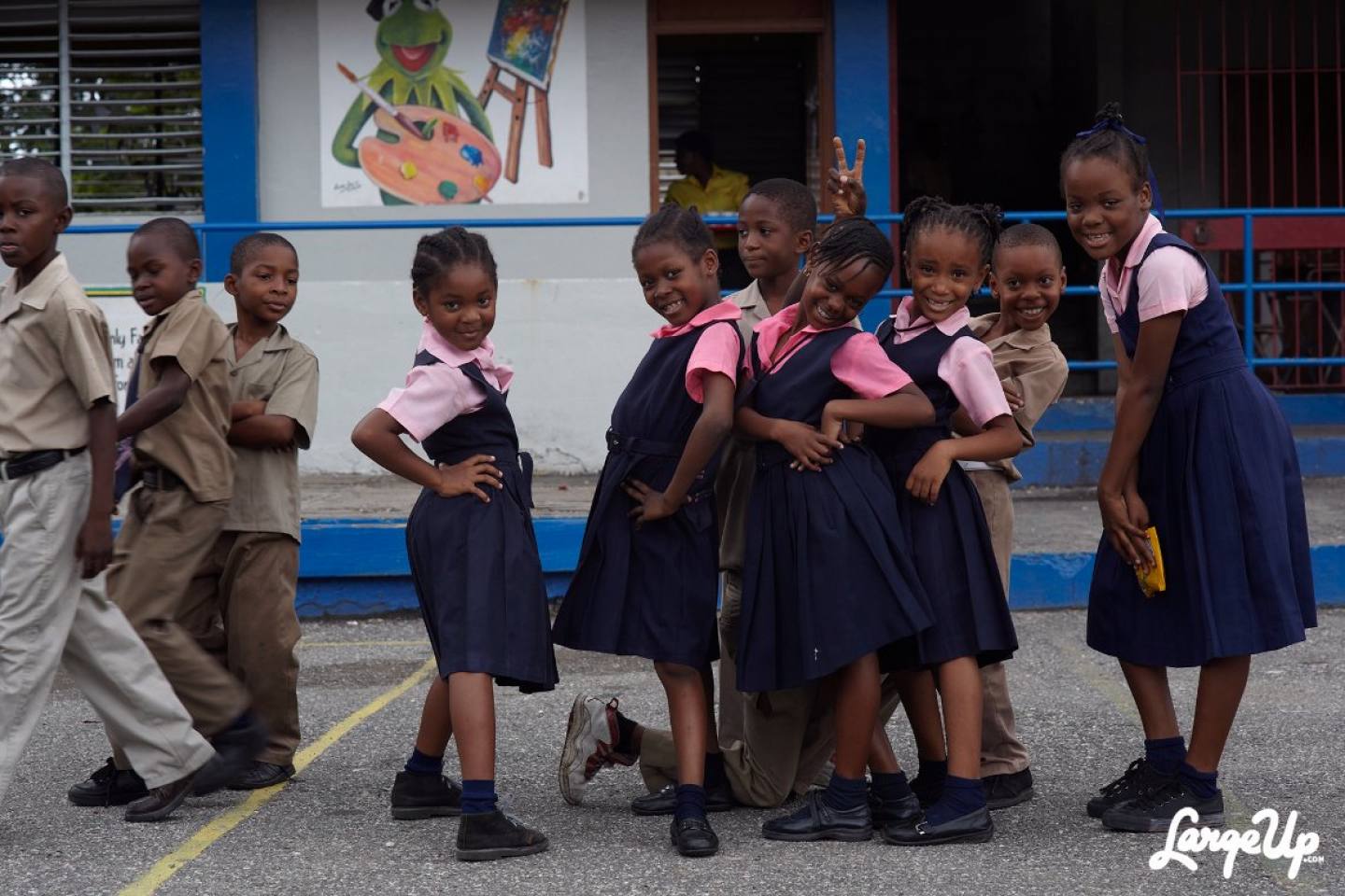 Que Porte T On En Jamaique Experience Jamaique